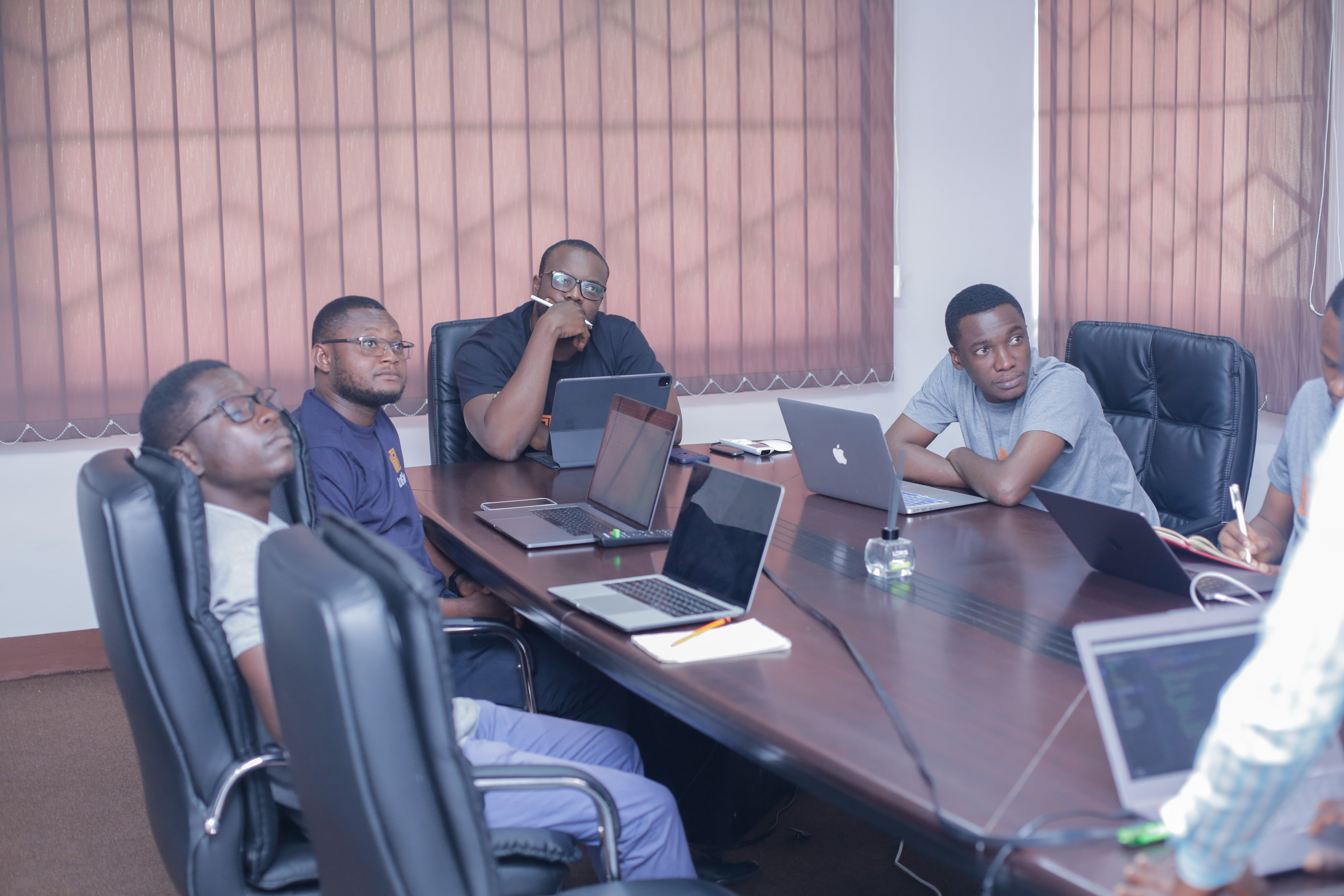 Team collaboration and delivery